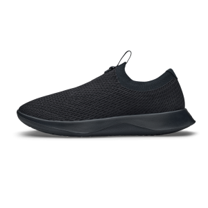 Women's Tree Dasher Relay - Natural Black (Natural Black Sole)