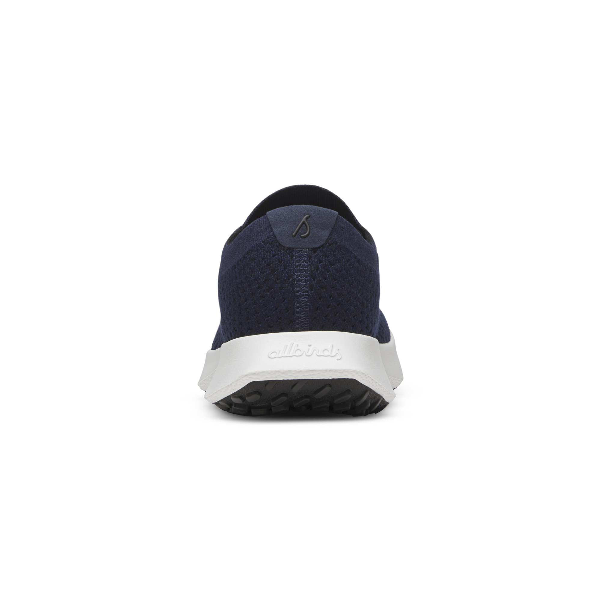 Women's Tree Dasher 2 - Deep Navy (Blizzard Sole) - Image 2
