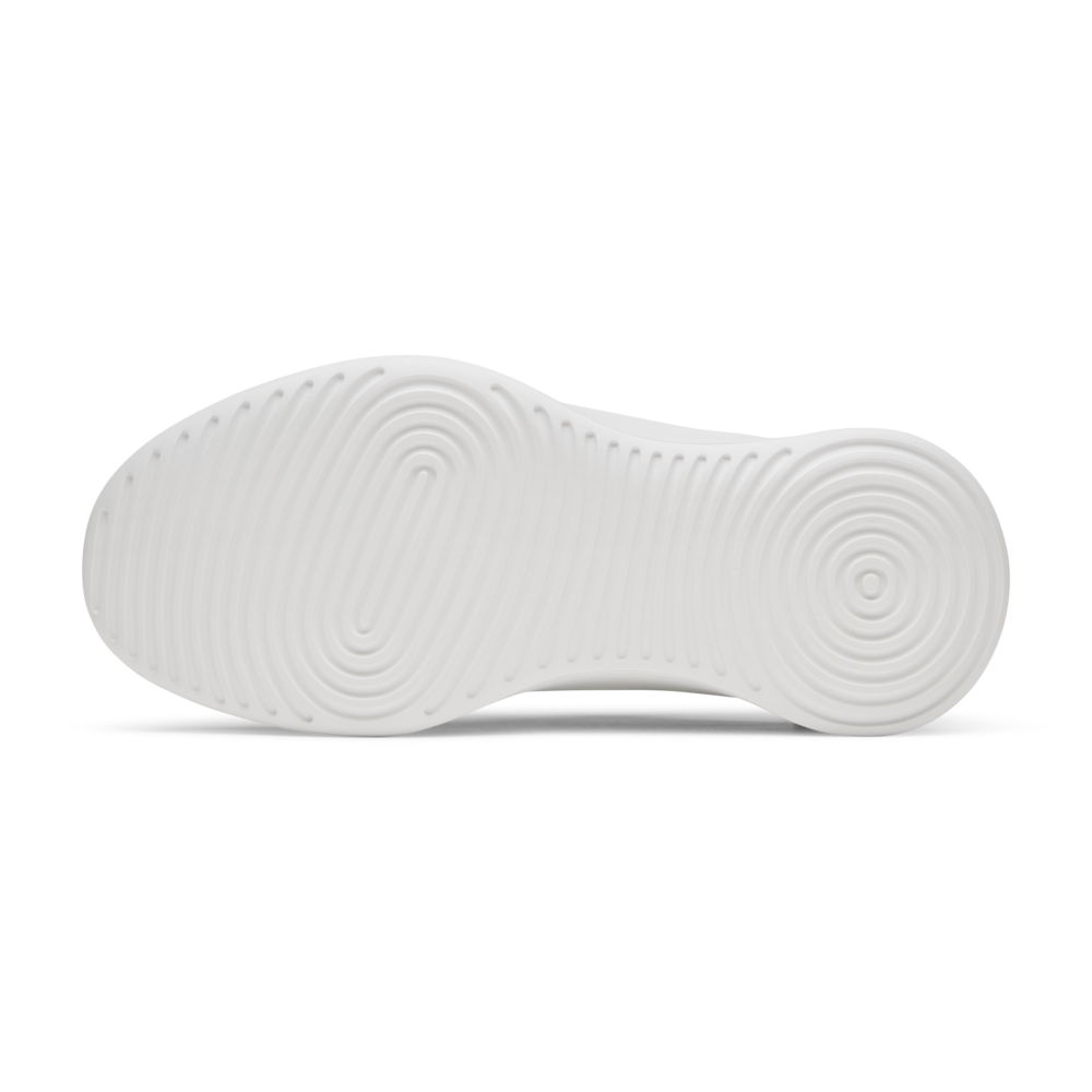 Women's Tree Runner Go - Blizzard/Lux Liberty (Blizzard Sole) - Image 4