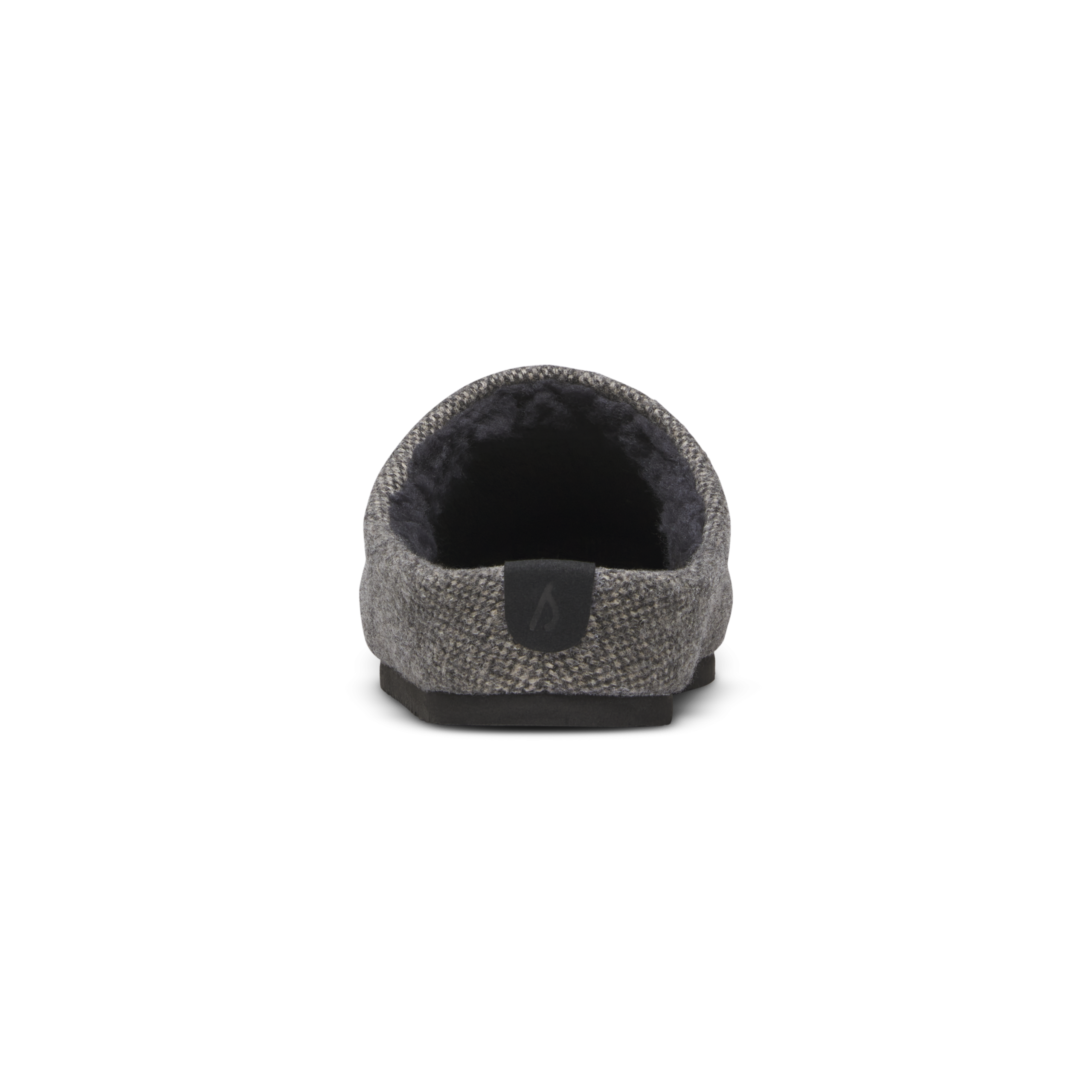 Allbirds Slipper - Dark Grey - Image 2
