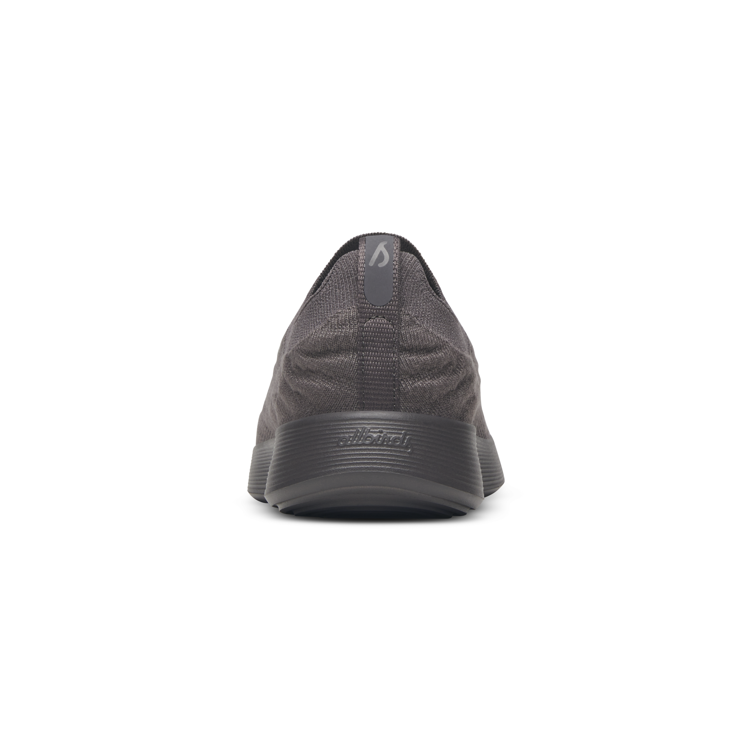 Women's Runner NZ Slip On - Anthracite (Dark Anthracite Sole) - Image 2