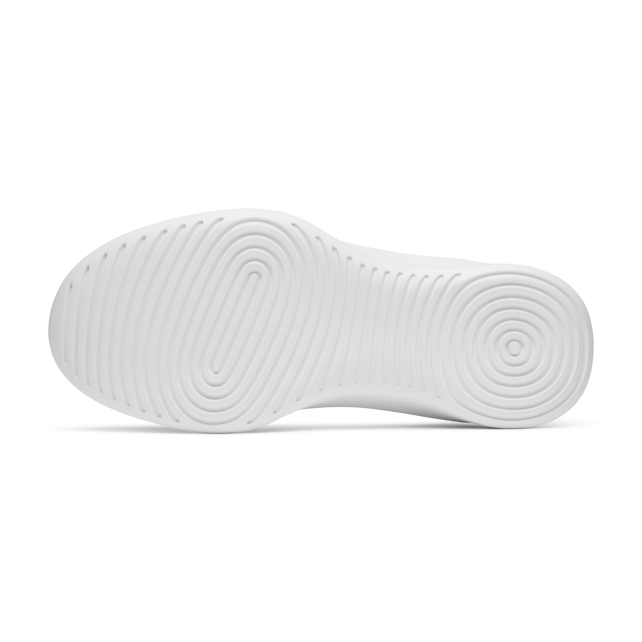 Men's Tree Runner NZ - Blizzard/Verdant Green (Blizzard Sole) - Image 4