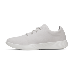 Men's Runner NZ Terralux? - Light Grey (Parchment Sole)