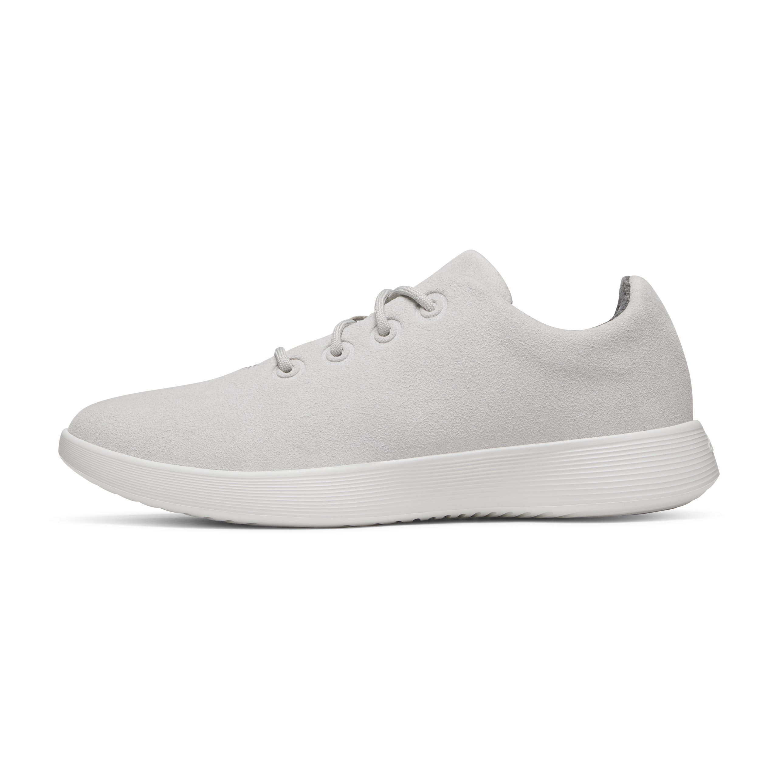 Men's Runner NZ Terralux? - Light Grey (Parchment Sole)