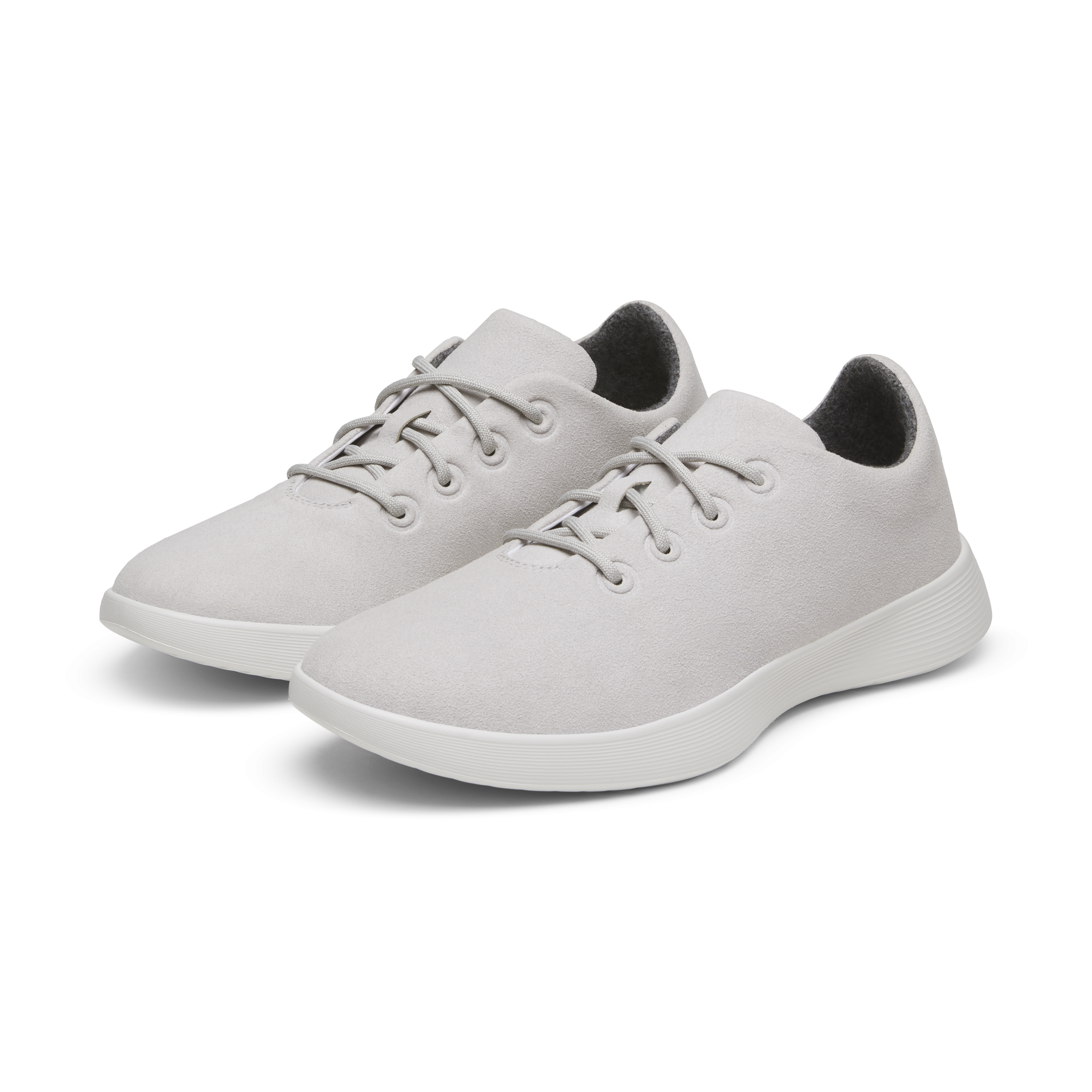 Men's Runner NZ Terralux? - Light Grey (Parchment Sole) - Image 5
