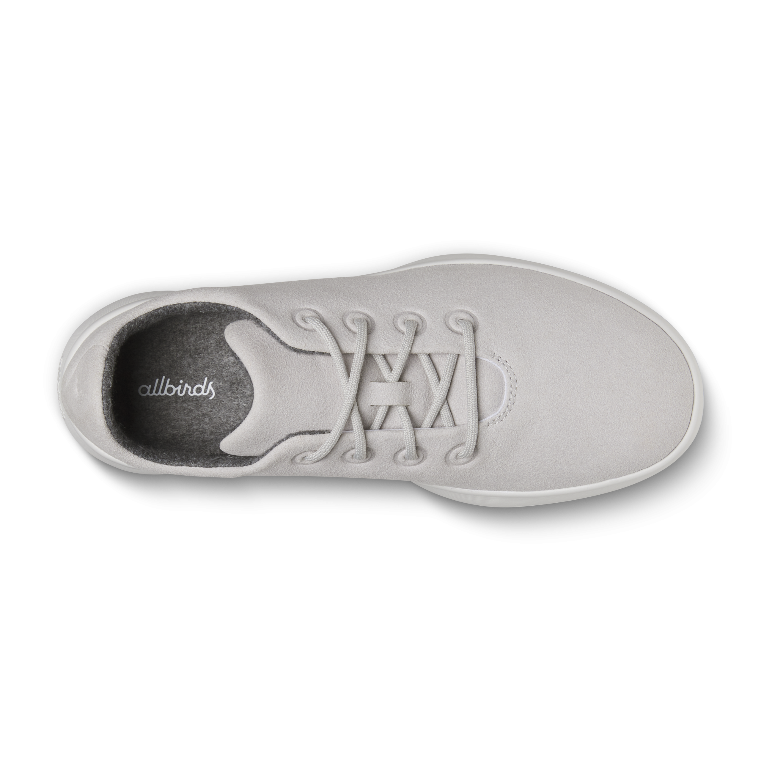 Men's Runner NZ Terralux? - Light Grey (Parchment Sole) - Image 3