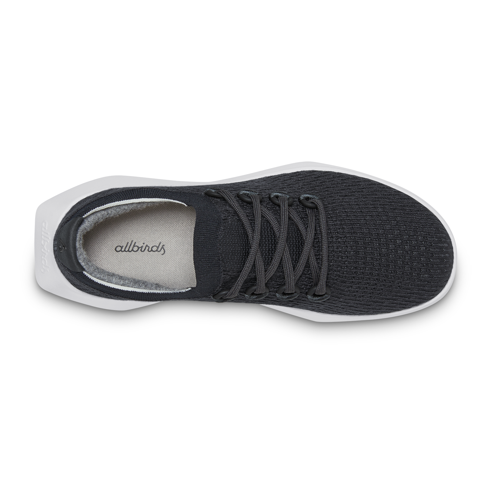 Women's Tree Dasher 2 - Natural Black (Blizzard Sole) - Image 3