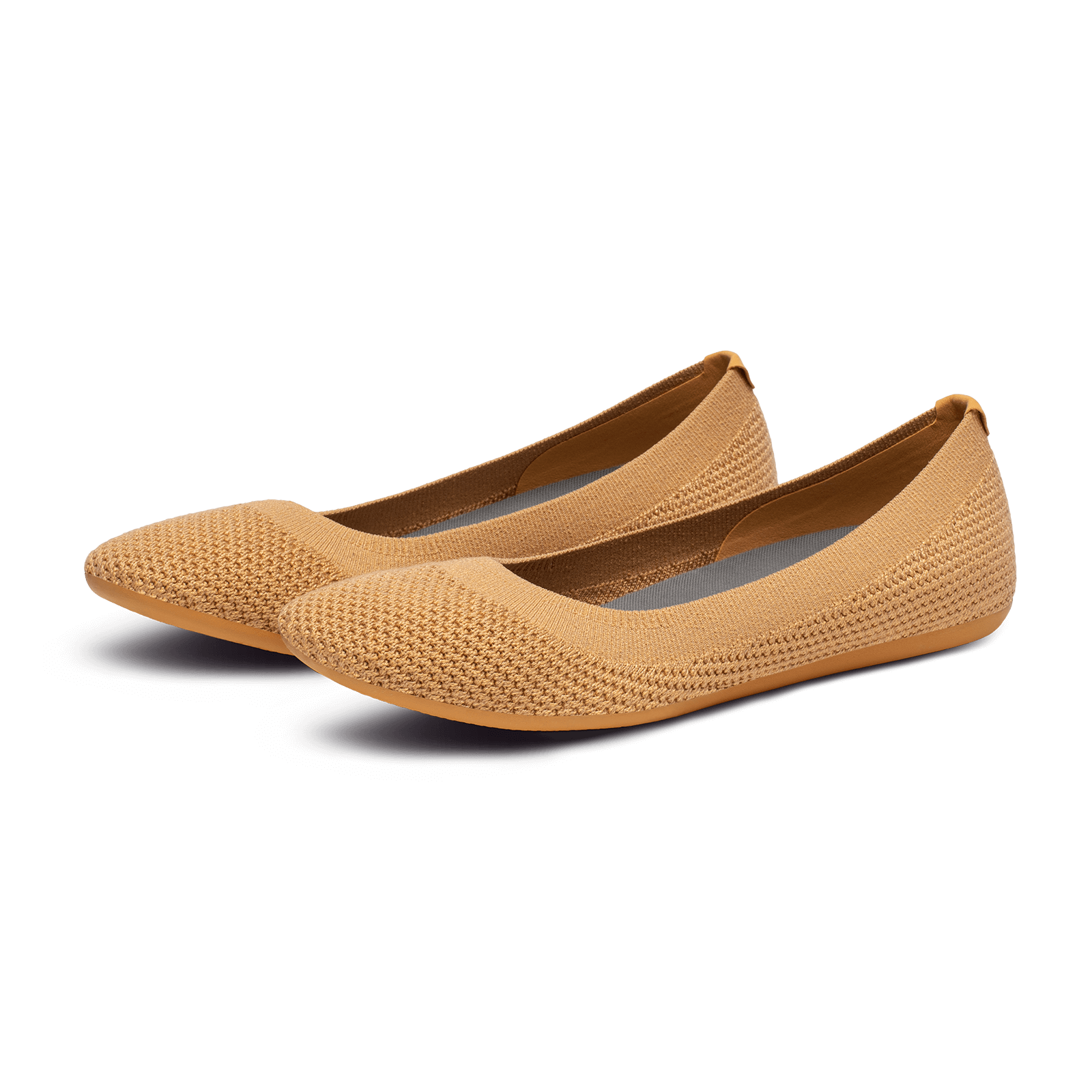 Women's Tree Breezers - Forage Tan (Forage Tan Sole) - Image 7