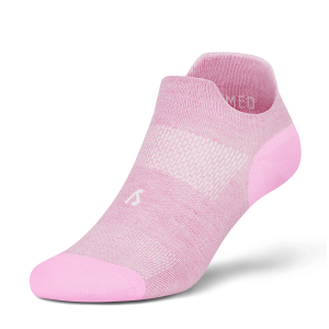 Trino?? Sprinters - Low - Buoyant Pink