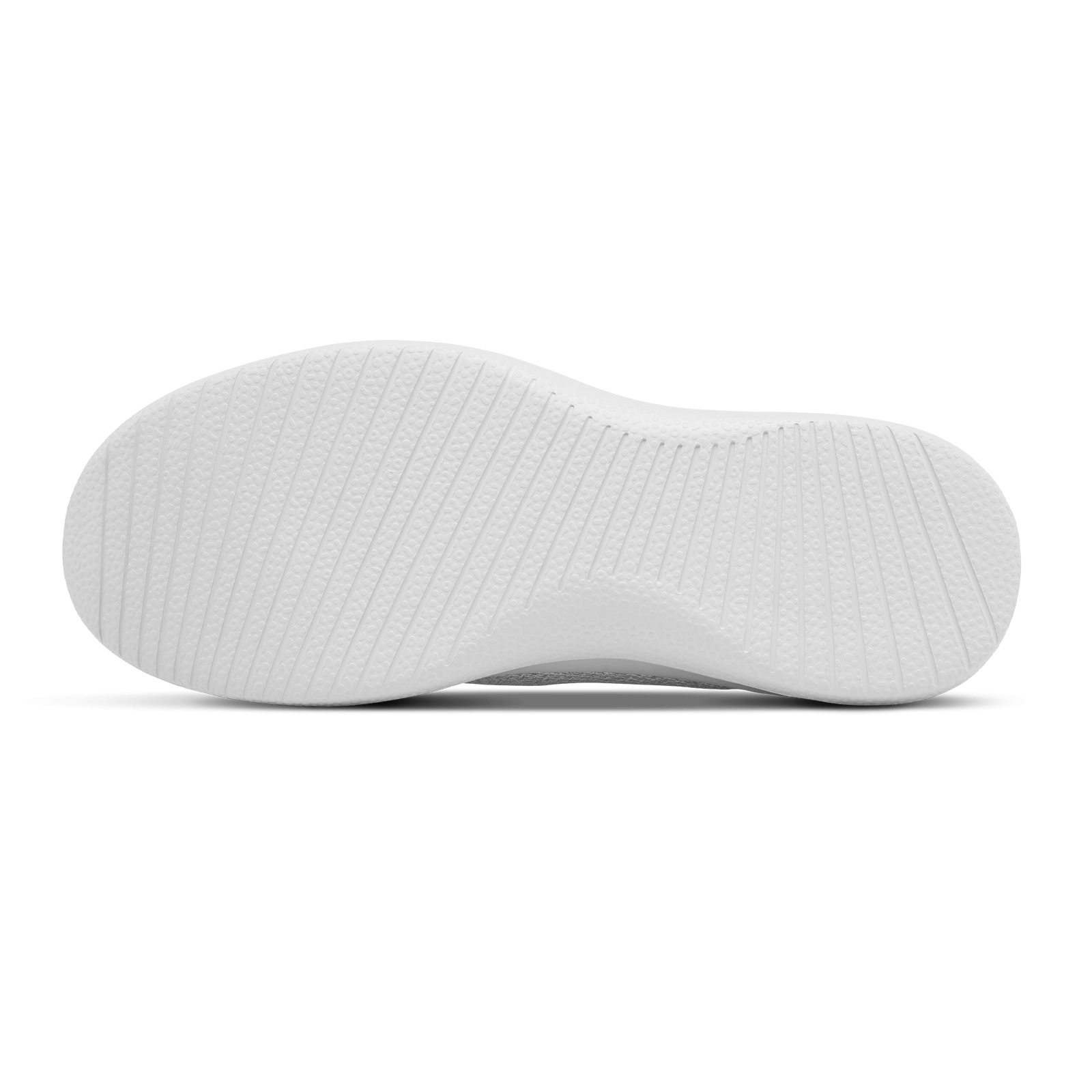 Men's Tree Runner - Kaikoura White (White Sole) - Image 4